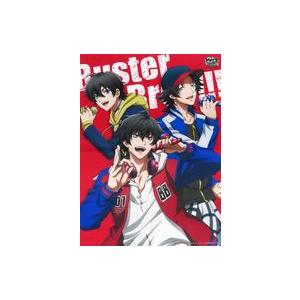 中古ポスター [単品] B2布ポスター イケブクロ・ディビジョン/Buster Bro