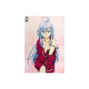 中古ポスター [単品] 描き下ろしイラストB1布ポスター ヴラディレーナ・ミリーゼ 「Blu-ray...