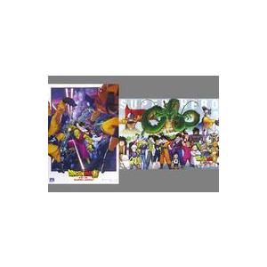 ドラゴンボール EXPO2025『DRAGON BALL』 特殊加工印刷ポスター(1