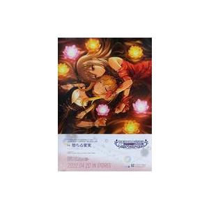 中古ポスター B2告知ポスター フォルトゥナ・レジーナ 「CD THE ID