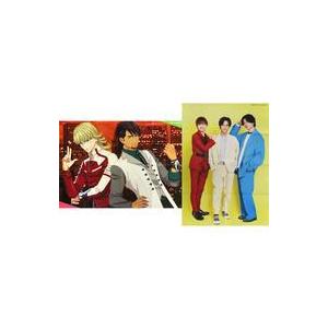 中古ポスター スペシャルワイド両面ポスター 集合 「ギヴン」 : 駿河屋