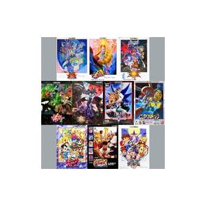 遊戯王未開封ポスター3つセットCARD ILLUSTRATION 決闘者の王国編 CARD