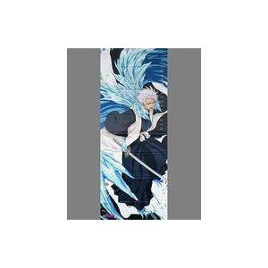中古ポスター 選べる等身大布ポスター 日番谷冬獅郎 「くじ引き堂 BLEACH-ブリーチ-