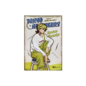 中古ポスター 羽宮一虎