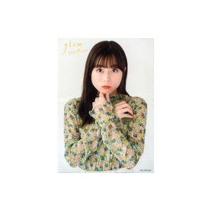 中古ポスター A4布ポスター 水瀬いのり 「CD glow」 ソフマップ/アニメガ購入特典