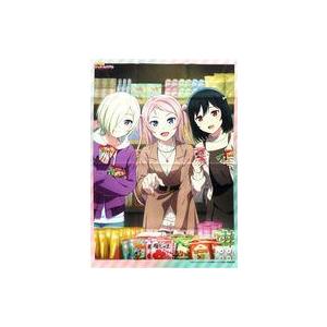 中古ポスター [単品] 描き下ろしイラスト使用B...の商品画像