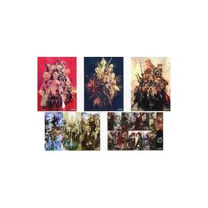 中古ポスター 販促B2ポスター ユウナ 「PS2ソフト ファイナル