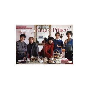 中古ポスター A3スペシャルピンナップポスター(二つ折) King ＆ Prince CanCam ...