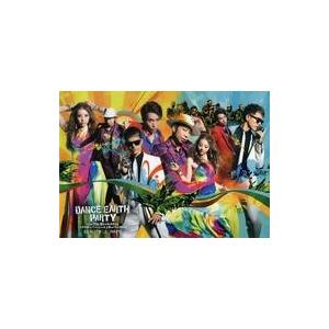 中古ポスター A3クリアポスター DANCE EARTH PARTY feat.The