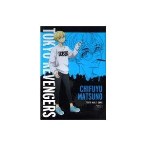 中古ポスター A3クリアポスター 松野千冬  R賞
