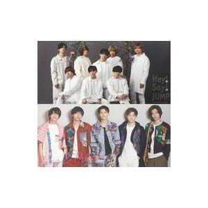 中古ポスター 両面スペシャルピンナップポスター(三つ折) Hey! Say! JUMP/King ＆...