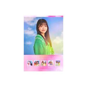 中古ポスター B2サイズ特製ソロポスター 奥田いろは(乃木坂46) 「CD ここにはないもの」 新・乃木坂スター誕生!