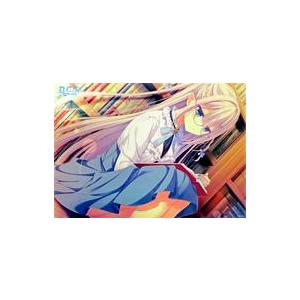中古ポスター [単品] オリジナルA3クリアポスター 桜来瑞花 「PCソフト D.C.5 〜ダ・カー...