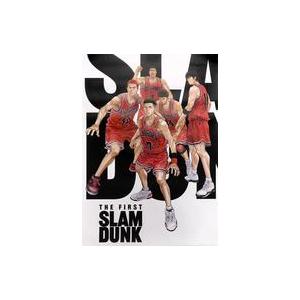 中古ポスター B2ポスター 本ポスター 「映画 THE FIRST SLAM DUNK-スラムダンク...