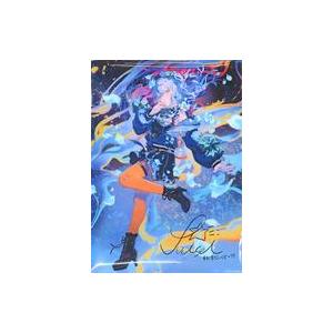 中古ポスター(アニメ) B2ポスター ジョジョの奇妙な冒険 第5部 黄金の