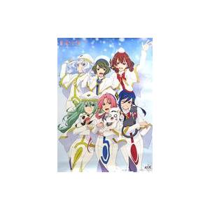 中古ポスター オリジナル描き下ろしB2ポスター 集合 「ARIA The BENEDIZIONE」 ...