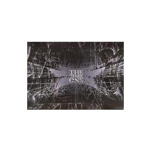 中古ポスター A4厚紙ミニポスター(横型) BABYMETAL 「CD THE OTHER ONE」...