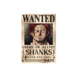 ONE PIECE 手配書 10枚セット ワンピース 麦わらの一味 新世界