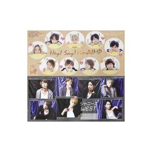 中古ポスター 両面ポスター(三つ折) Hey! Say! JUMP(ネコ耳/掟上今日子の備忘録)/ジ...