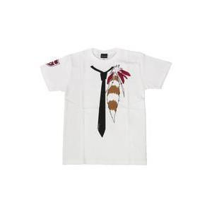 中古Tシャツ(キャラクター) XANXUS Tシャツ ホワイト 150サイズ 「家庭教師ヒットマンR...