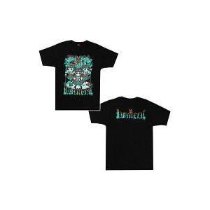 中古Tシャツ(女性アイドル) BABYMETAL GIMMIE CHOCOLATE!!TEE(Tシャ...