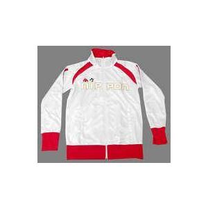 中古アウターウェア(女性アイドル) 椎名林檎 ニッポニアジャージ 中古アウターウェア(女性アイドル) 椎名林檎 ニッポニアジャージ