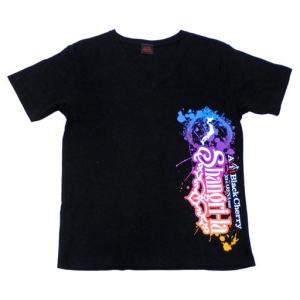 中古Tシャツ(男性アイドル) Acid Black Cherry Tシャ（4511140012045