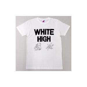 中古Tシャツ(女性アイドル) 乃木坂46 WHITE HIGH Tシャツ ホワイト Mサイズ 「｜suruga-ya