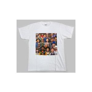 中古Tシャツ(女性アイドル) DREAMS COME TRUE Tシャツ ホワイト Lサイズ 「私の