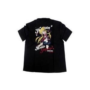中古Tシャツ あいみょん ドルアパ・ザ・ムービーTシャツ バーガンディ