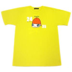 中古Tシャツ(男性アイドル) 大野智(嵐)デザイン チャリTシャツ