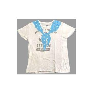 中古Tシャツ(女性アイドル) YUI Sailor Tee(Tシャツ)