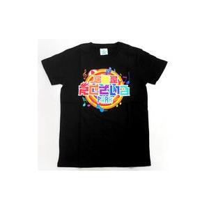 中古Tシャツ(男性アイドル) EXILE Tシャツ ブラック Sサイズ 「居酒屋えぐざいるPARK ...