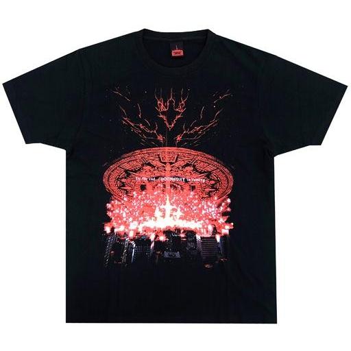 中古Tシャツ(女性アイドル) BABYMETAL TOKYO DO
