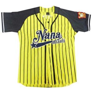 中古衣類その他(女性アイドル) 水樹奈々 NM-UNIFORM(ユニフォーム)
