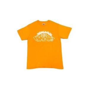 中古Tシャツ(女性アイドル) ゆいかおり Tシャツ オレンジ Sサイズ 「ゆいかおり 1st L