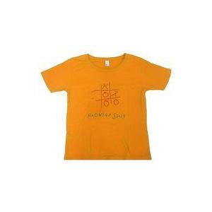 中古Tシャツ(男性アイドル) RADWIMPS ○×Tシャツ マスタード Lサイズ 「RADWIMP...