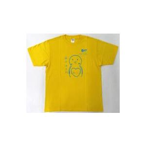 中古Tシャツ(女性アイドル) 矢吹奈子 ラブコラボ推しメンTシャツ イエロー Mサイズ 「HKT48...