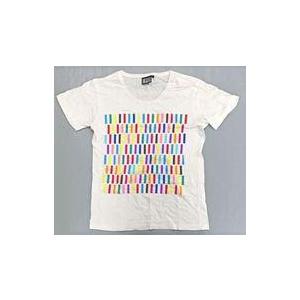 中古Tシャツ(男性アイドル) flumpool Tシャツ ホワイト Lサイズ 「flumpool 5...