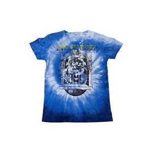 中古Tシャツ あいみょん 不機嫌ガール Tシャツ ブラック Lサイズ