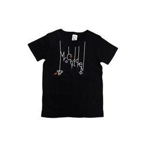 中古Tシャツ(男性アイドル) Mr.Children Tシャツ(自由ツアーロゴ