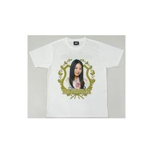 中古Tシャツ(女性アイドル) 古畑奈和(SKE48)/14位 推しナンバリングTシャツ ホワイト L...