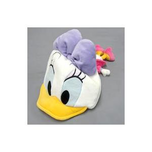 中古帽子(キャラクター) デイジーダック ファン...の商品画像