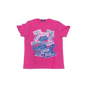 中古Tシャツ(女性アイドル) sphere-スフィア- 会場カラーTシ