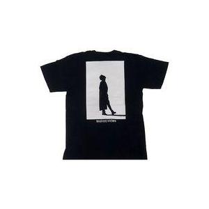中古Tシャツ(男性アイドル) TAKAHIRO フォトTシャツ ブラック Lサ