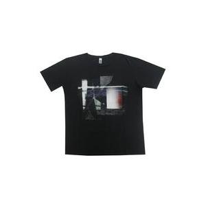 中古Tシャツ(男性アイドル) LUNA SEA ツアーTシャツ