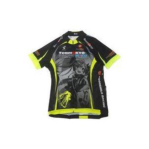 中古サイクルジャージ・サイクルウェア(キャラクター) レーシングミク