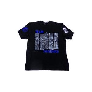 中古Tシャツ(女性アイドル) 咲良菜緒 Musikleidung チームしゃちほこ×HTML03 T...