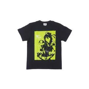 中古Tシャツ(キャラクター) 星井美希 公式シルエットTシャツ ライトグリ