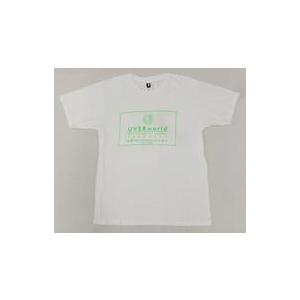 中古Tシャツ(男性アイドル) UVERworld Neo SOUND WAVE Limit